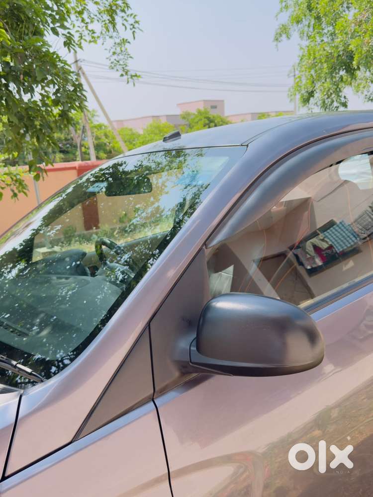 Hyundai Santro 1.1 Executive 2019