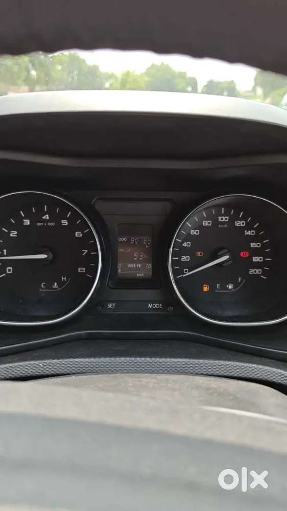 Tata Nexon Diesel 2019