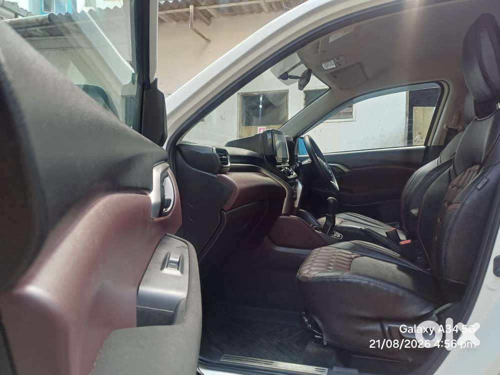 Maruti Suzuki Grand Vitara 1.5 Sigma Smart Hybrid, 2024, Petrol