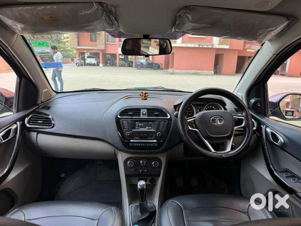 2017 Model  Only 47k Km Driven  Immaculate Condition