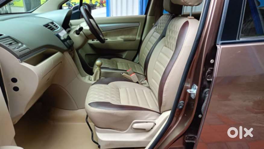 Maruti Suzuki Ertiga 1.5 Vxi, 2013, Petrol