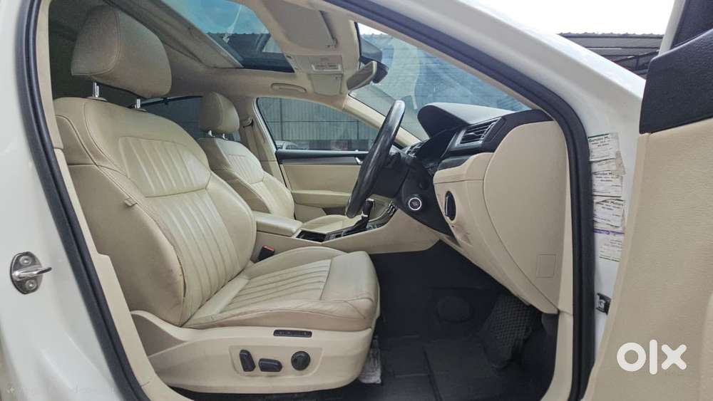 Skoda Superb Style 1.8 Tsi At, 2016, Petrol
