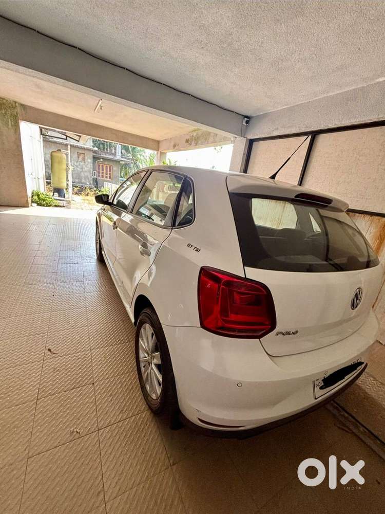 Polo 2022 1.0 Mpi Very Good Condition - Read Description First