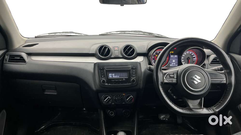 Maruti Suzuki Swift Amt Vxi, 2020, Petrol