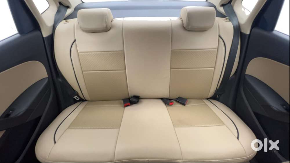 Volkswagen Ameo 1.2 Mpi Highline 16 Alloy, 2016, Petrol