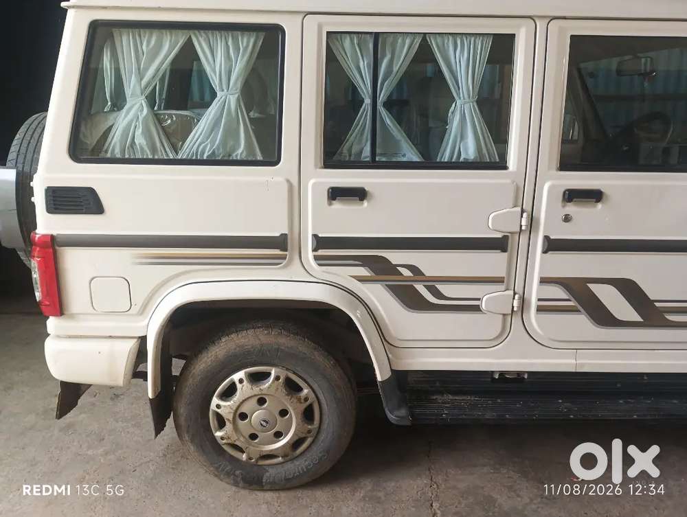 Mahindra Be 6 Diesel 2024