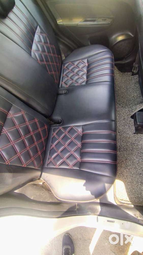 Maruti Suzuki Swift Vdi, 2015, Diesel