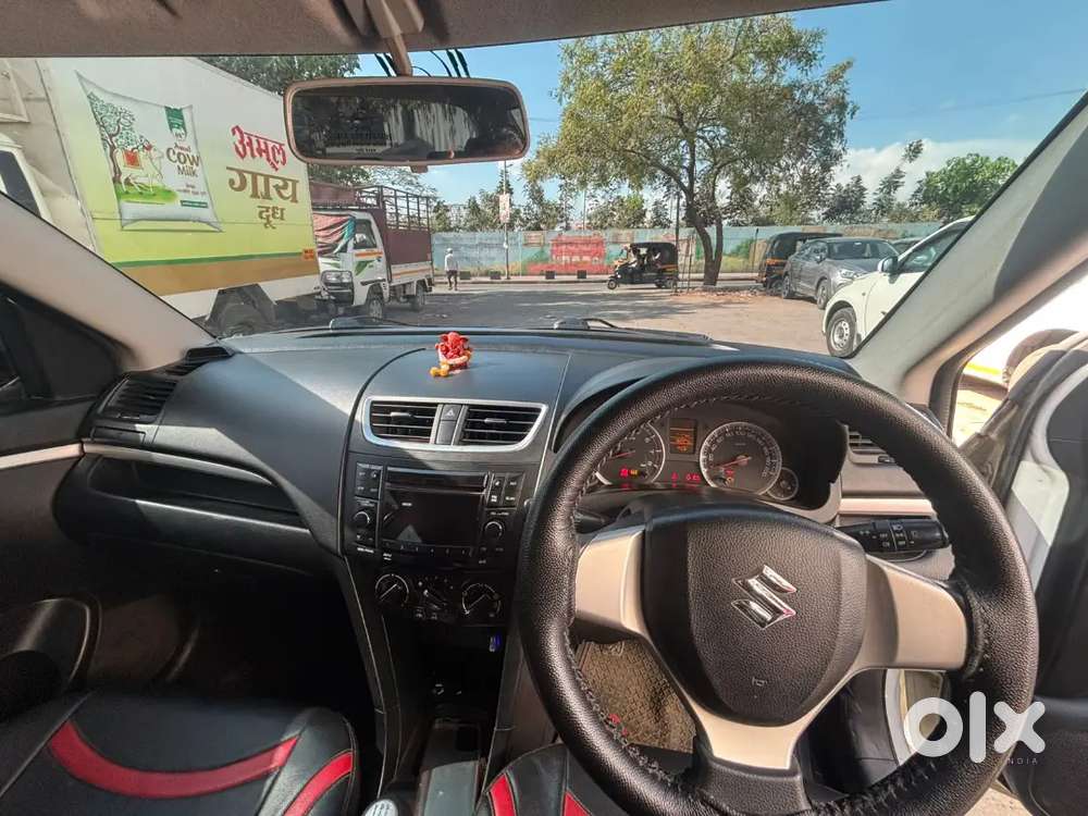 Maruti Suzuki Swift 2012 Petrol Good Condition