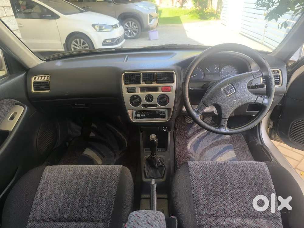 Honda City Type 2  Vtec!!