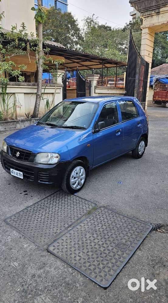 Maruti Suzuki Alto 0.8 Lxi (o), 2007, Petrol