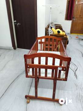 Cradle in Hyderabad Free classifieds in Hyderabad OLX