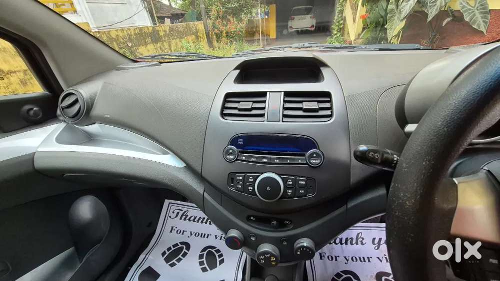 Chevrolet Beat Petrol Good Condition