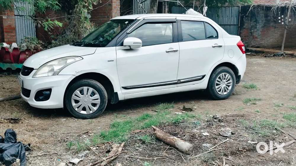 Car Is Well