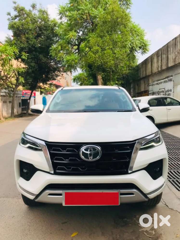 Toyota Fortuner, 2023, Diesel