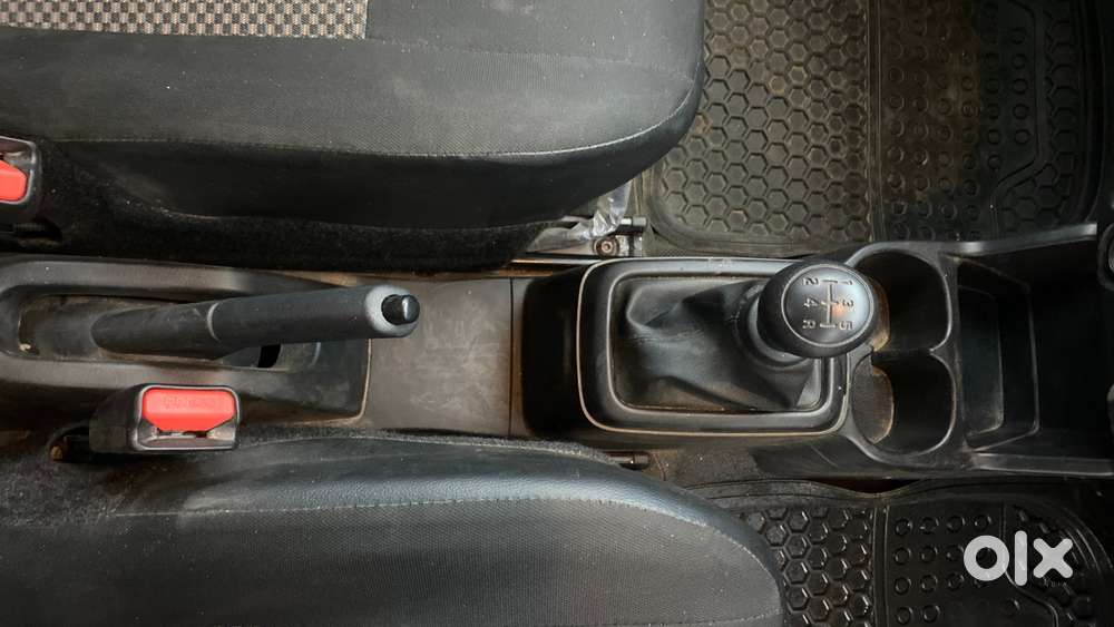 Maruti Suzuki S-presso Vxi Plus, 2023, Petrol