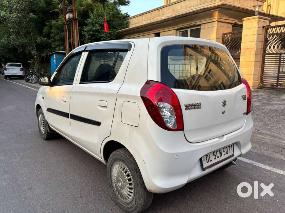 Maruti Suzuki Alto 800 0.8 Vxi (o), 2016, Petrol
