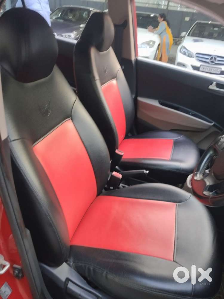 Hyundai Accent Executive, 2016, Petrol