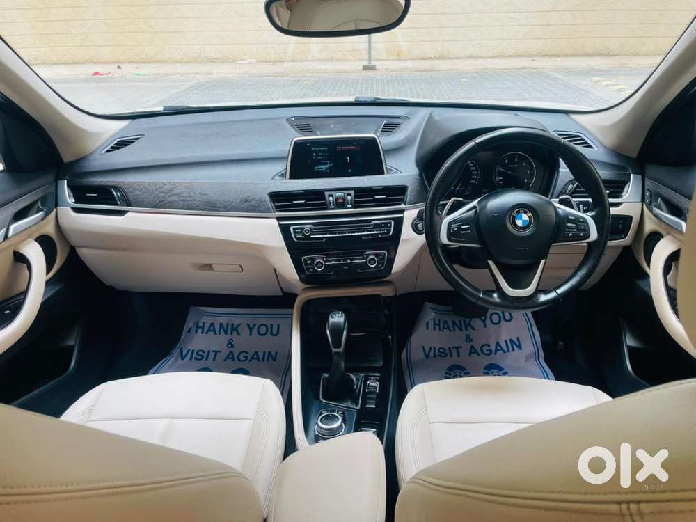 Bmw X1 Sdrive20d Expedition, 2020, Diesel