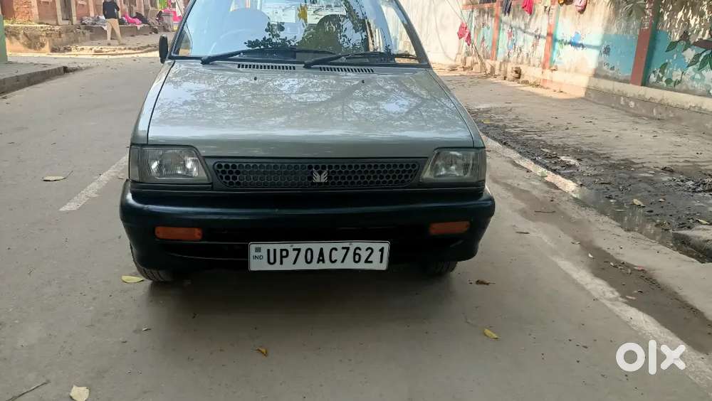 Maruti Suzuki
