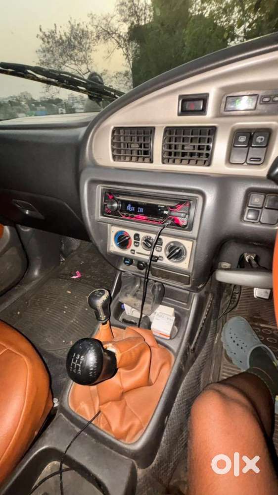 Ford Endeavour 2006 Diesel Good Condition