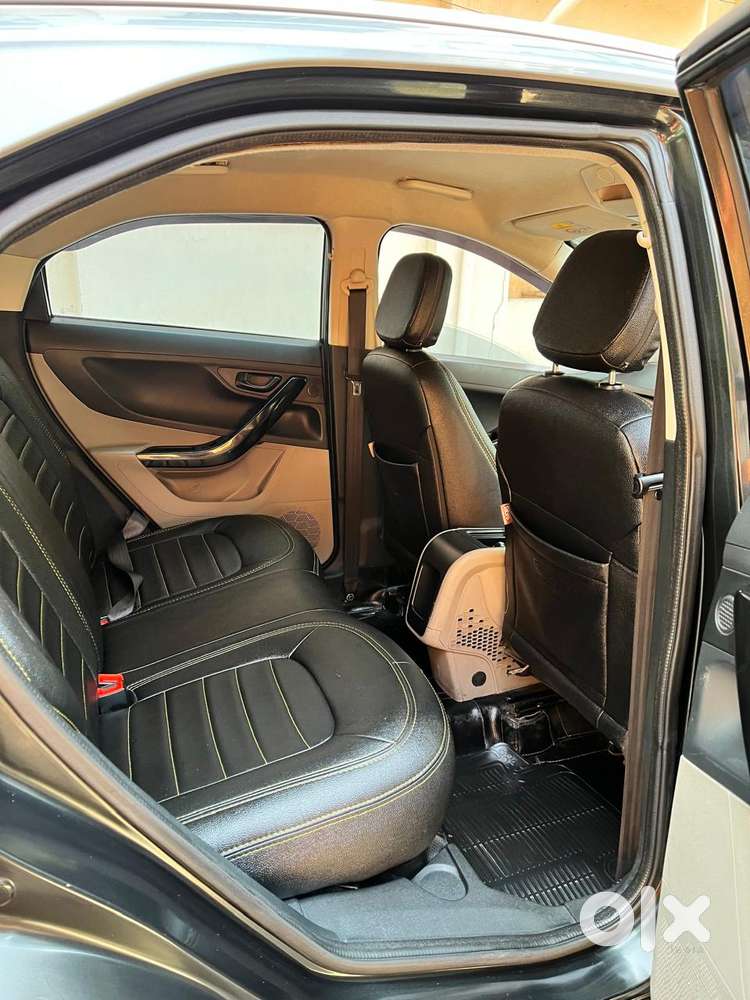 Tata Nexon Kraz Plus, 2018, Petrol