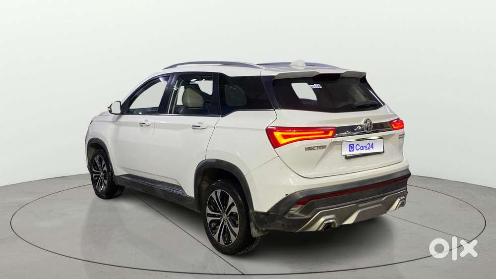 Mg Hector 2.0 Sharp Diesel, 2022, Diesel