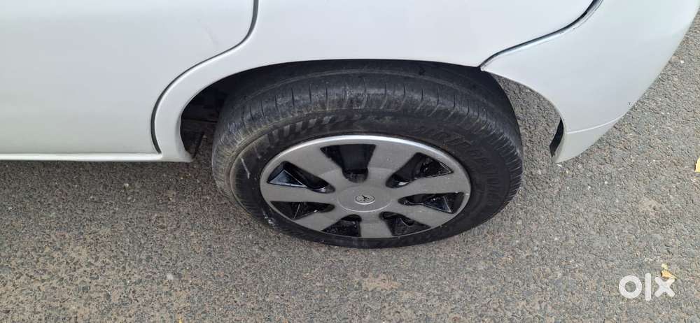 Maruti Suzuki Wagon R