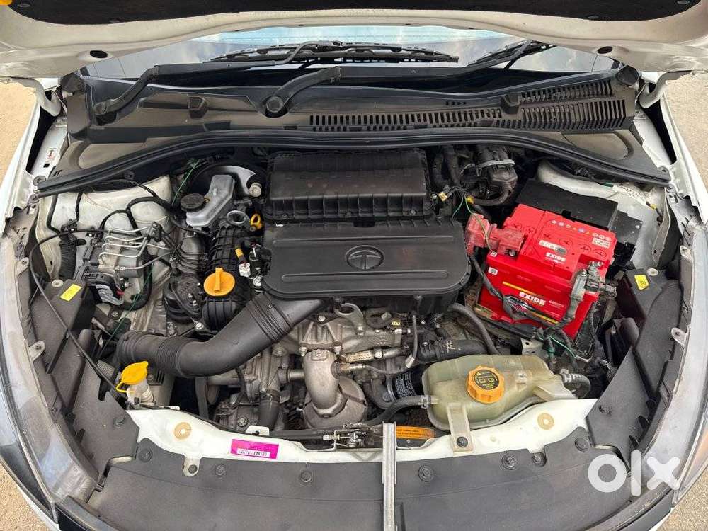 Tata Tiago 1.2 Revotron Xt (o), 2023, Petrol