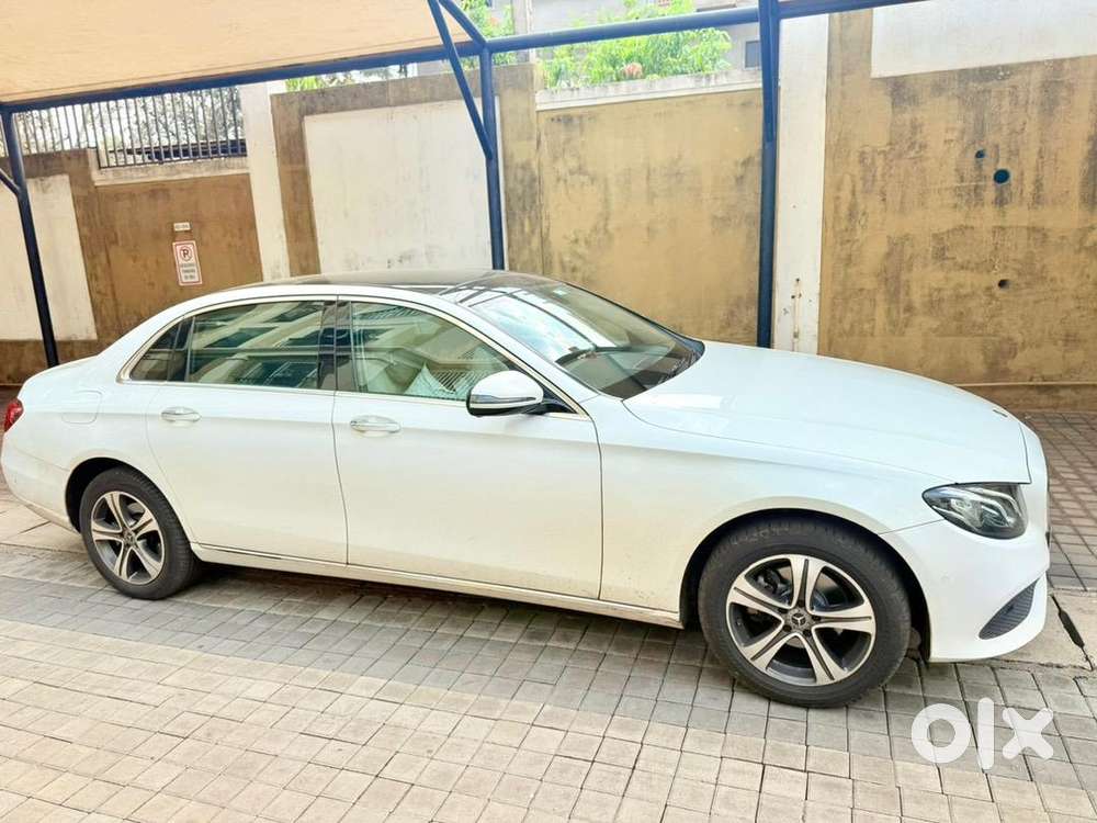 Mercedes-benz Diesel Car November 2019
