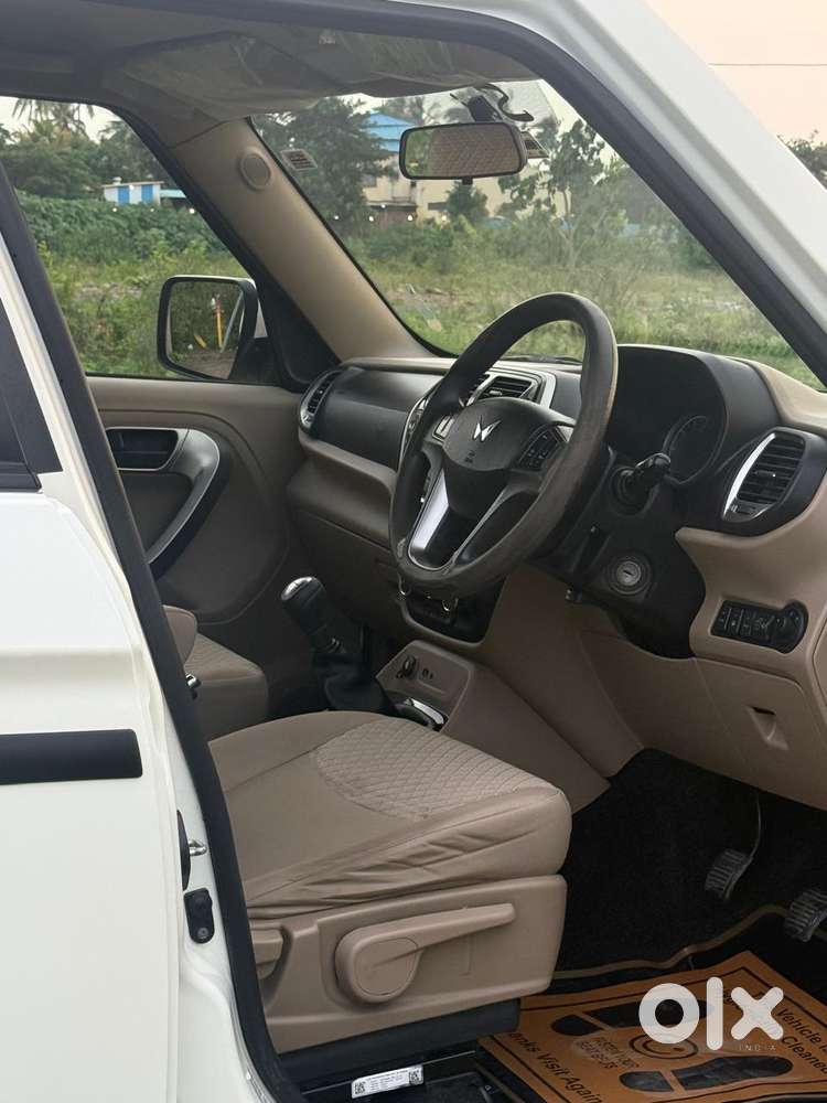 Mahindra Bolero Neo 1.5 N 10, 2023, Diesel