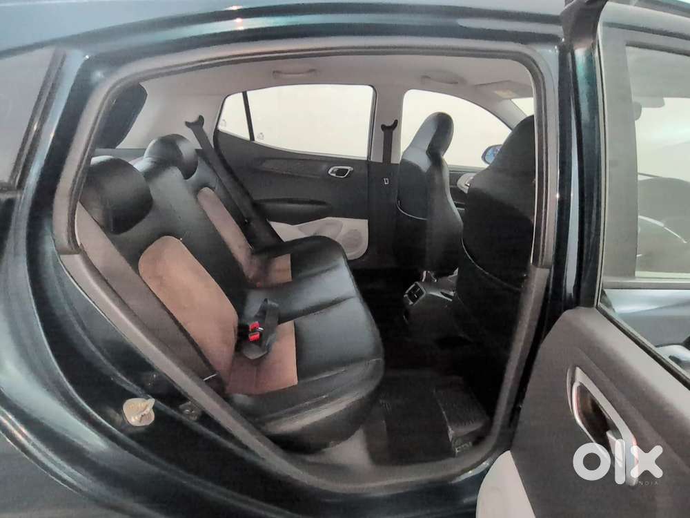 Hyundai Grand I10 Nios Sportz Amt 1.2 Crdi, 2020, Diesel