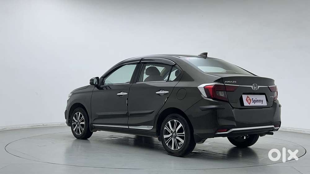 Honda Amaze Vx Cvt I-vtec, 2024, Petrol