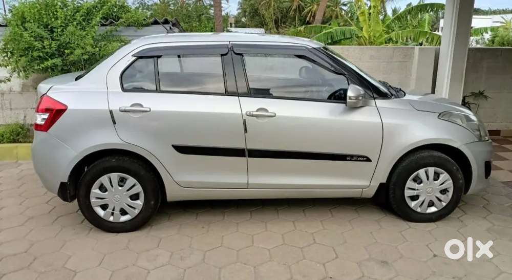 Maruti Suzuki Dzire 2013 Diesel 142000 Km Driven