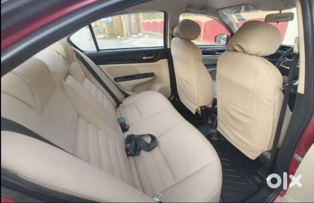 Honda Amaze S Mt 1.2l 2019 1st Owner Up14 Regd
