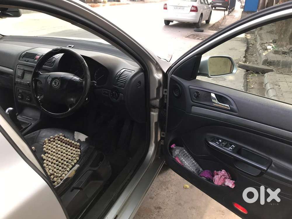 Skoda Laura 2008 Diesel 130000 Km Driven