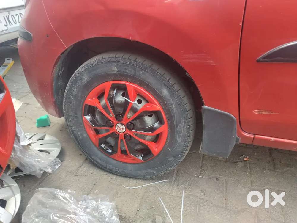 Maruti Suzuki Alto 2022 Lxi (o)