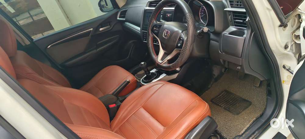 Honda Wr-v I-vtec Vx, 2016, Diesel