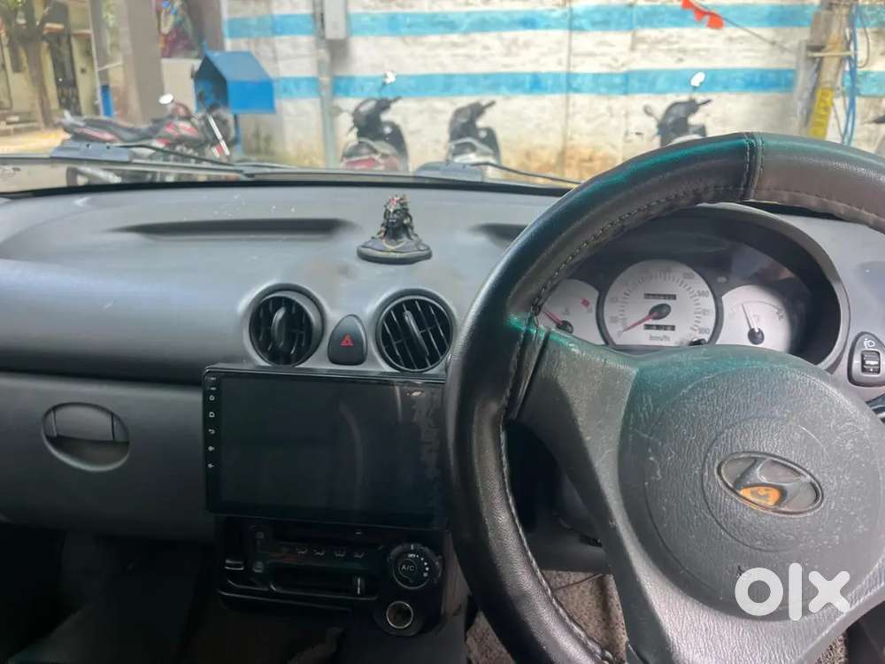 Hyundai Santro Xl 2007