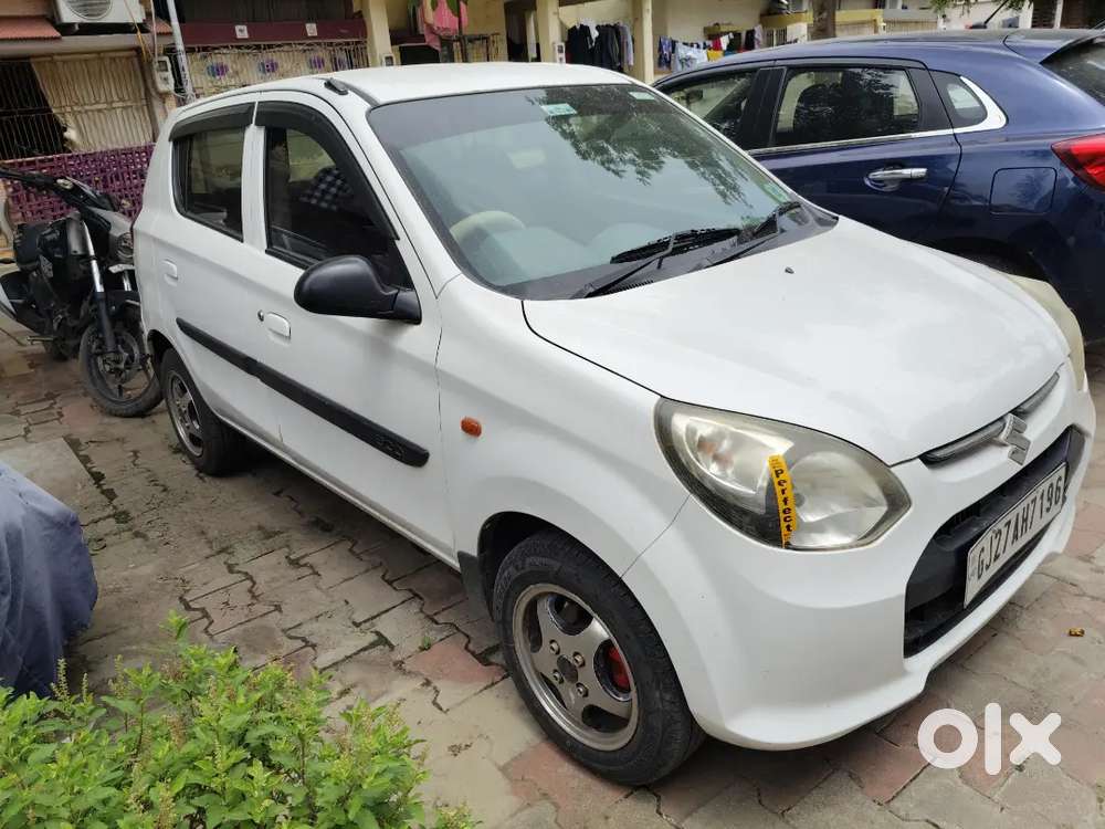 Petrol 
Ac On
2 One 
24500 Km