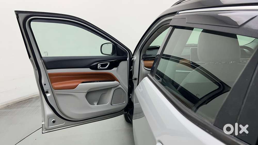 Jeep Compass 1.4 Limited (o) Petrol Dct, 2021, Petrol