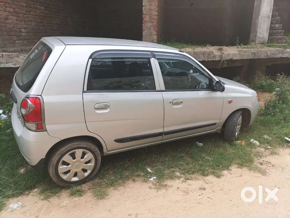 Maruti Suzuki Alto 2014 Petrol