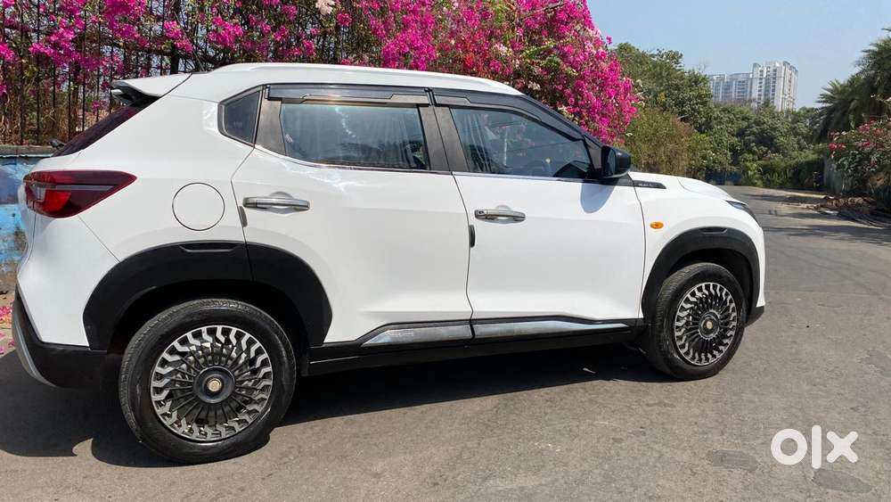 Nissan Magnite 1.0 Xe, 2024, Petrol