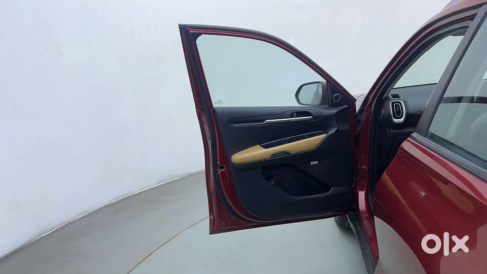 Kia Sonet Htx Plus D, 2024, Diesel