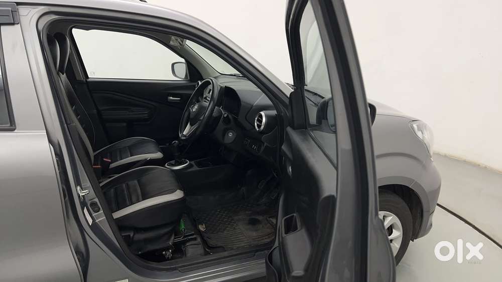 Maruti Suzuki Celerio