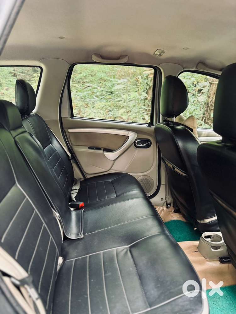 Nissan Terrano Xl Diesel 2013
