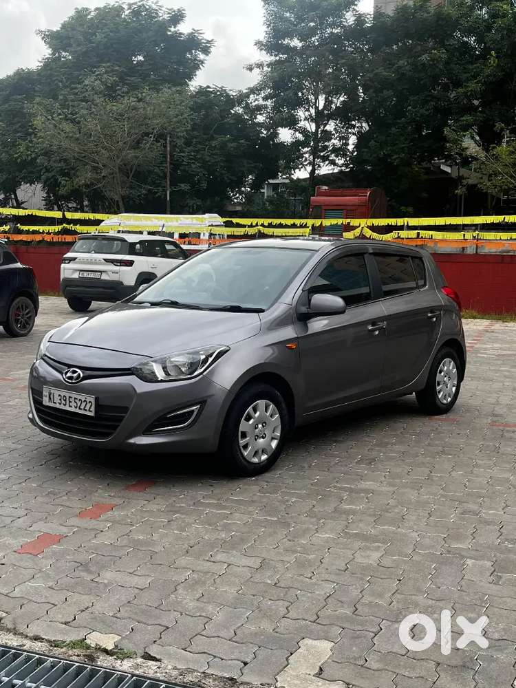 Hyundai I20 1.4 Era 2013