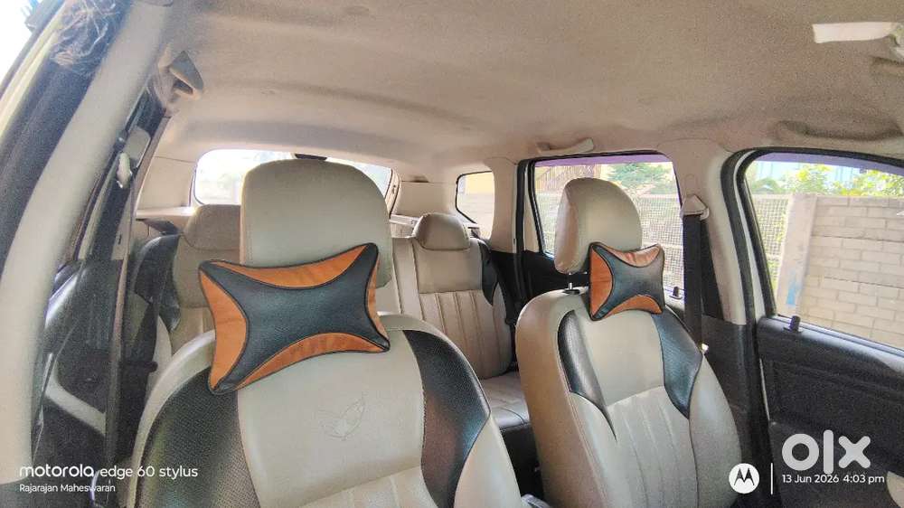 Nissan Terrano 2016 Diesel 85ps