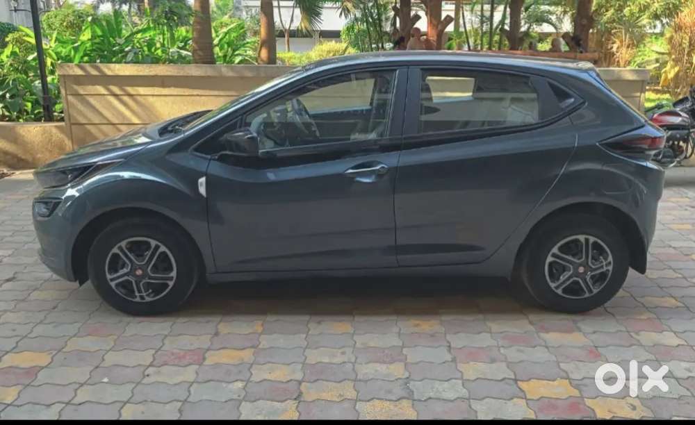 Tata Altroz 2020 Petrol Good Condition