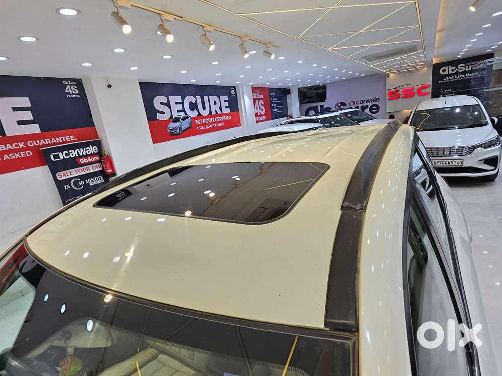 Mahindra Xuv500 W10 2wd, 2015, Diesel