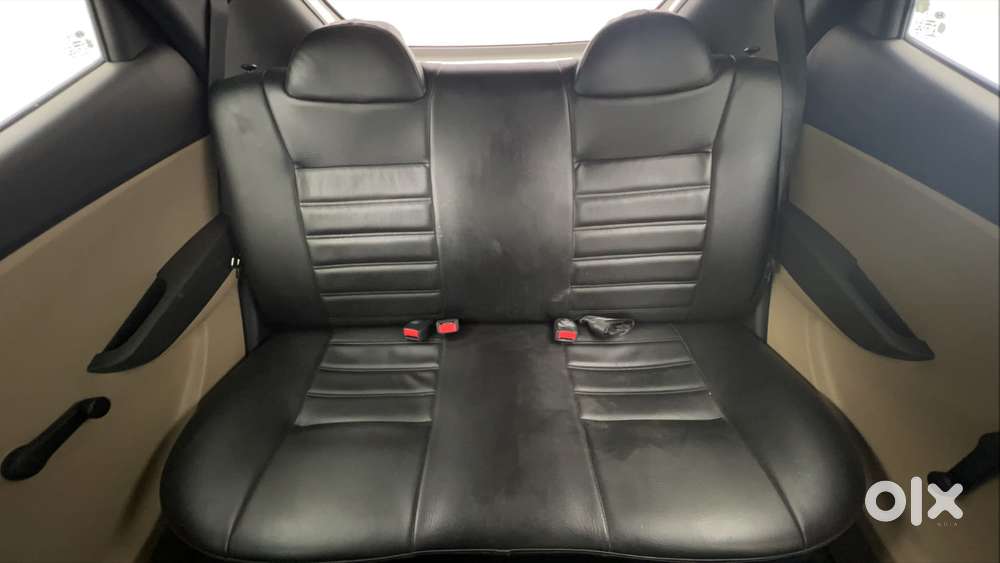 Hyundai Eon Magna, 2014, Petrol